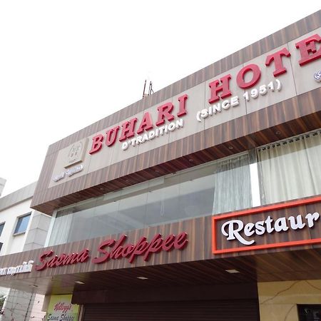 Buhari Royale Boutique Hotel Ченнаи Экстерьер фото